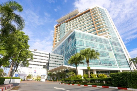 Image result for bangkok hospital pattaya